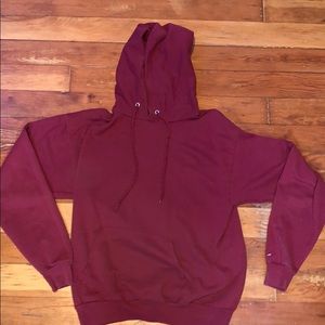 Hanes Ecosmart Hoodie